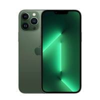 Apple iPhone 13 Pro Max 256GB (groen), Groen