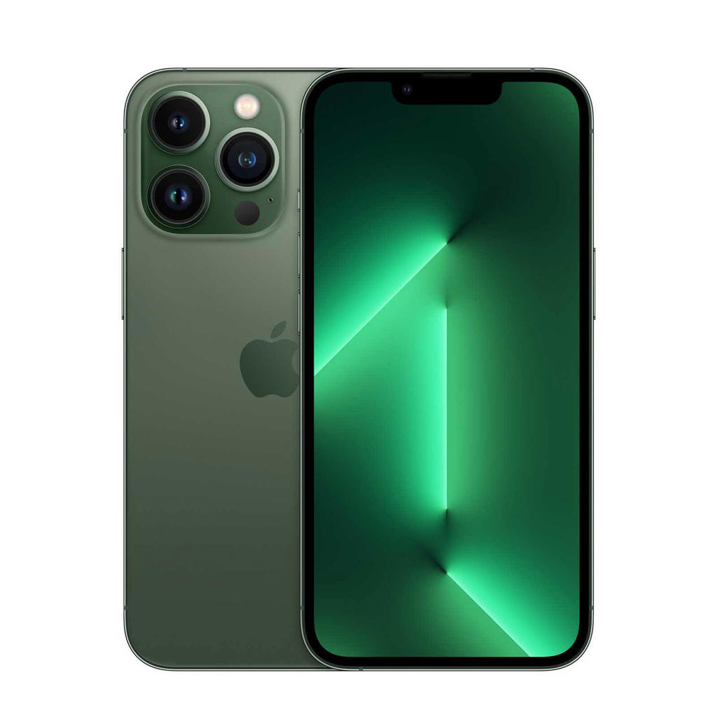 Apple iPhone 13 Pro 256GB (groen)