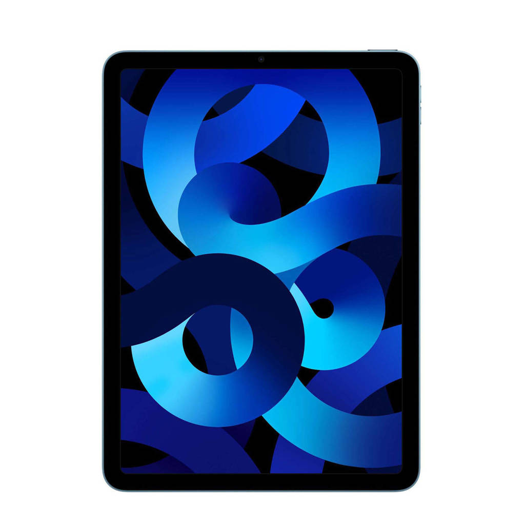 Apple  10.9-inch iPad Air Wi-Fi 64GB - Blue