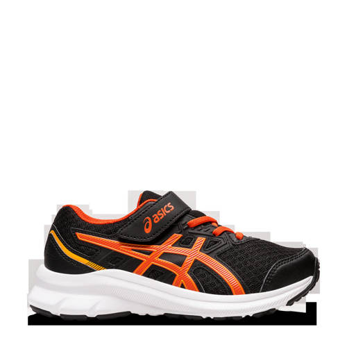 ASICS maattabel vallen ASICS groot of klein?