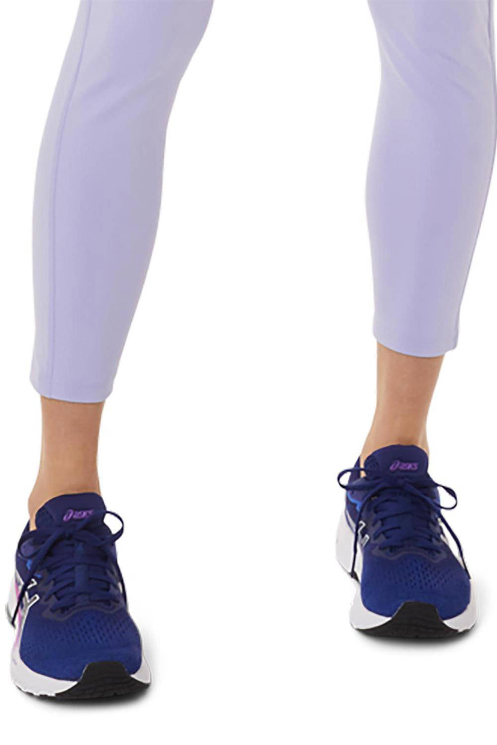 ASICS GT-1000 11 hardloopschoenen blauw/roze | wehkamp