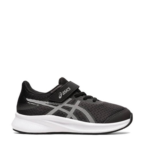 ASICS maattabel vallen ASICS groot of klein?