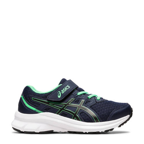ASICS maattabel vallen ASICS groot of klein?