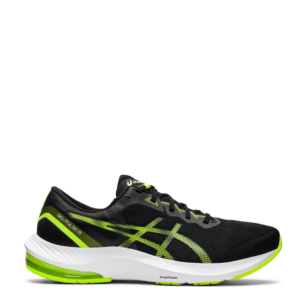 asics gel pulse 10 blue