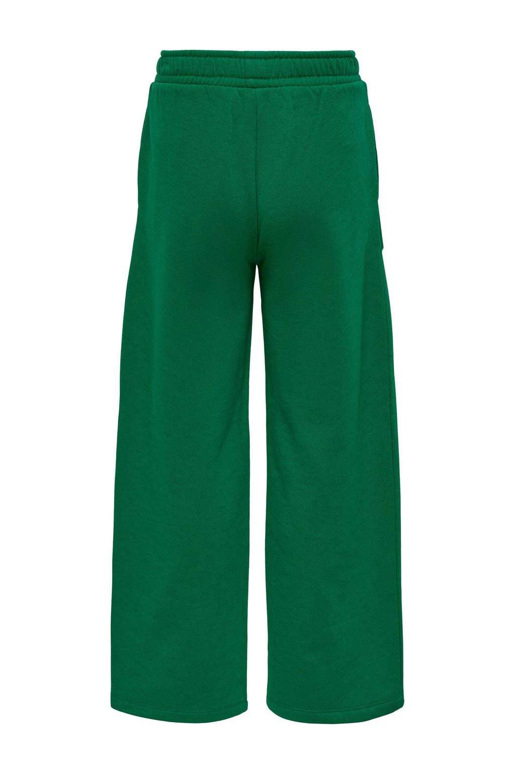 KIDS ONLY Kogfave broek SWT Noos, wit (whitecap gray), 116