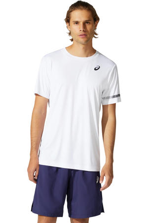   tennis shirt wit