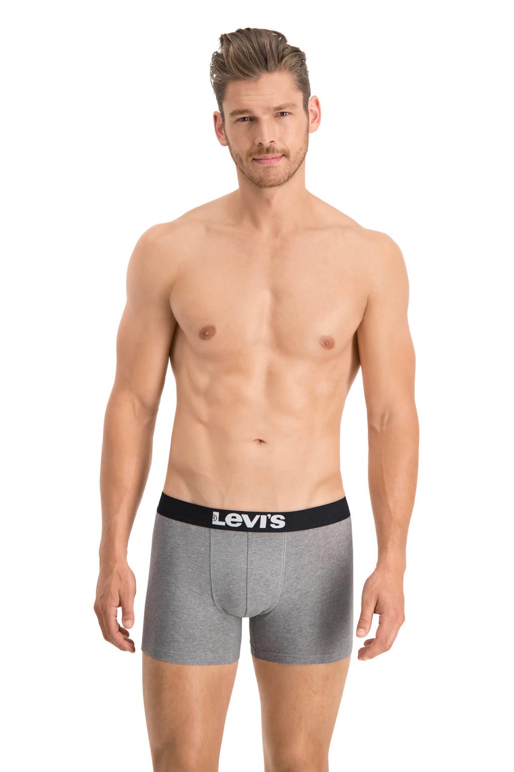 Levi's boxershort (set van 2)