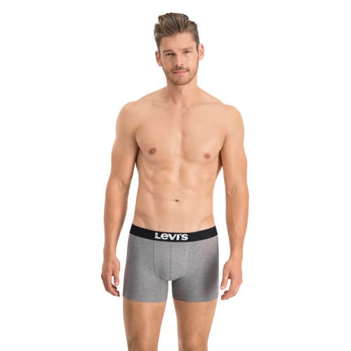 Levi's boxershort (set van 2) afbeelding