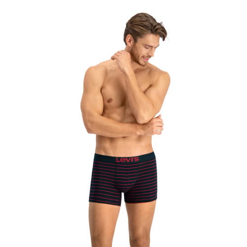 Levi's boxershort (set van 2) afbeelding