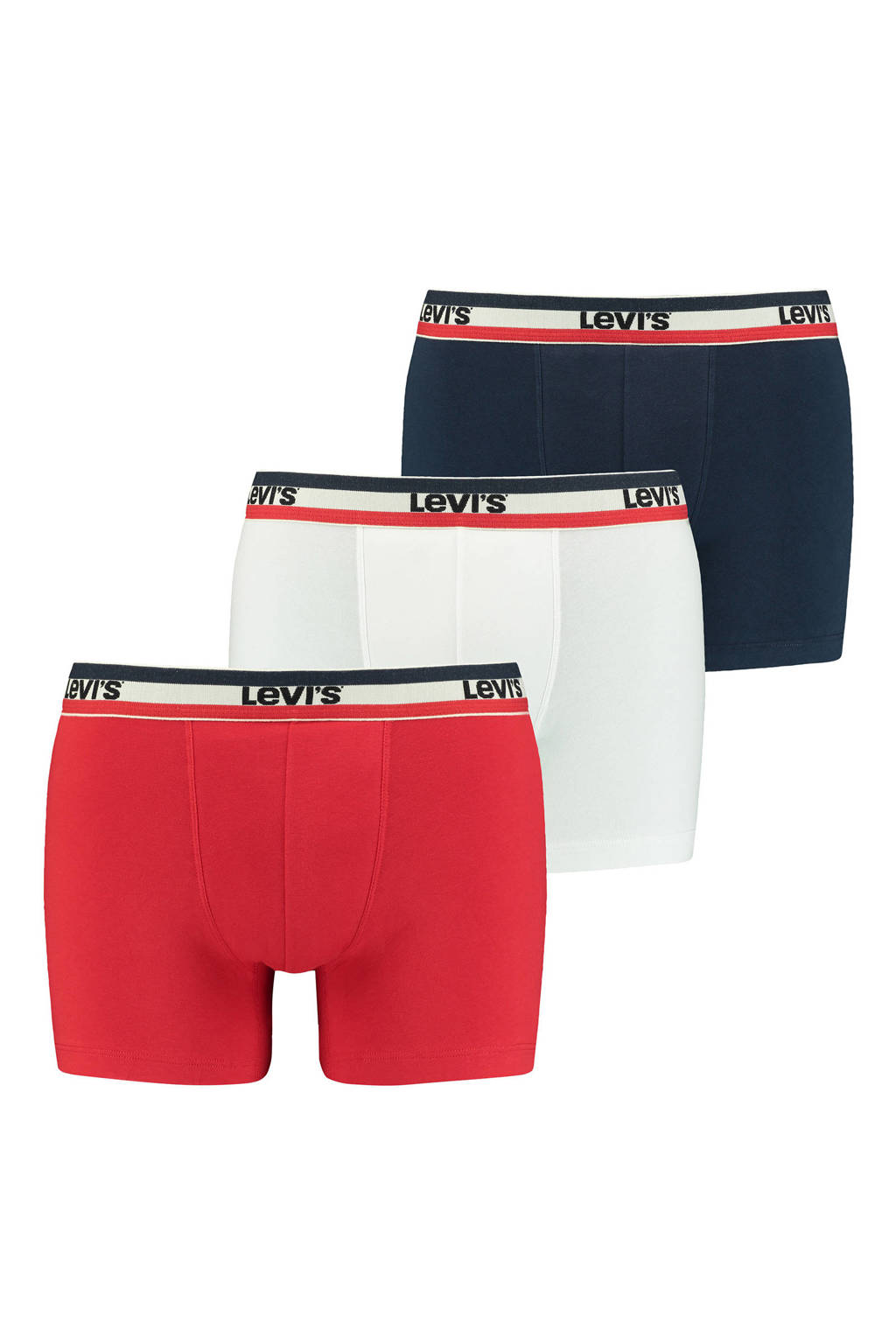 levis boxershort