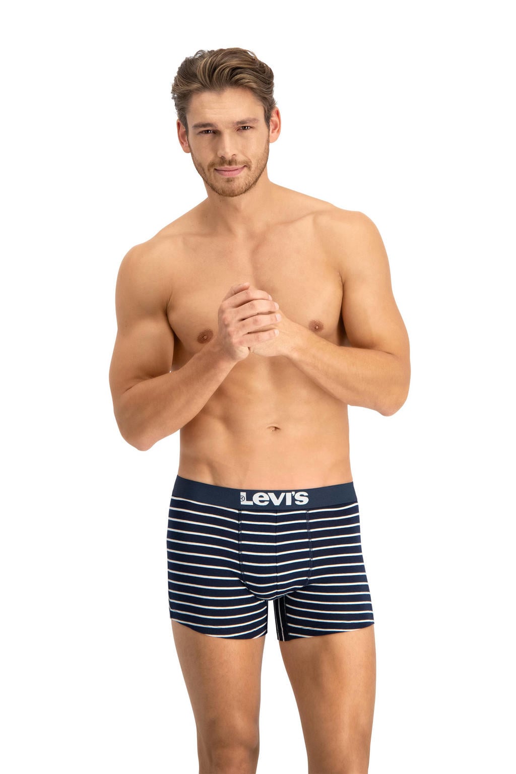 Levi's boxershort (set van 2)