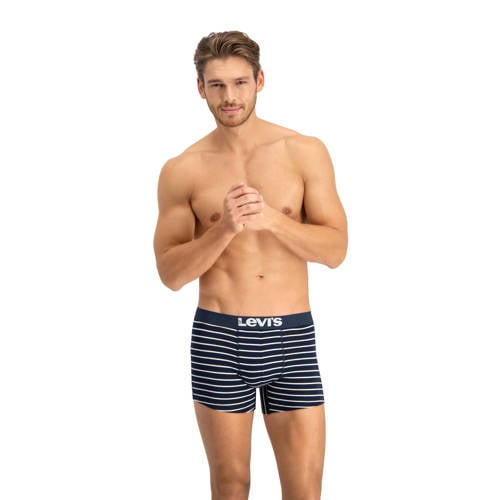 Levi's boxershort (set van 2) afbeelding