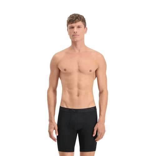 Puma sportboxer (set van 2) afbeelding
