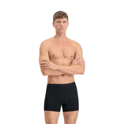 Puma sportboxer (set van 2) afbeelding