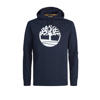 Donkerblauw