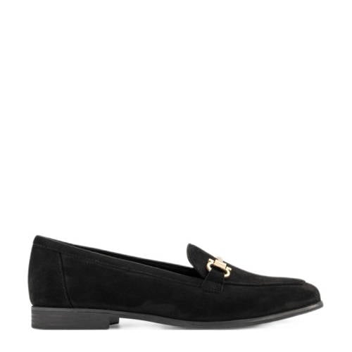 Graceland loafers zwart afbeelding