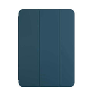 Smart Folio iPad Air 10.9 inch beschermhoes (marineblauw)