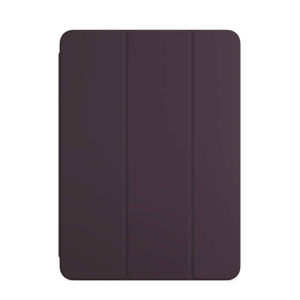 Apple Smart Folio iPad Air 10.9 inch beschermhoes (donkerrood), Donkerrood