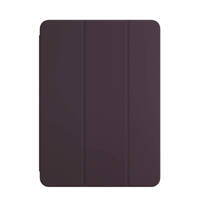 Apple Smart Folio iPad Air 10.9 inch beschermhoes (donkerrood), Donkerrood