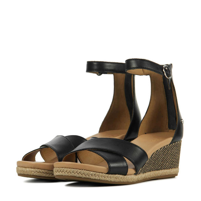 ugg sleehakken - Main Image