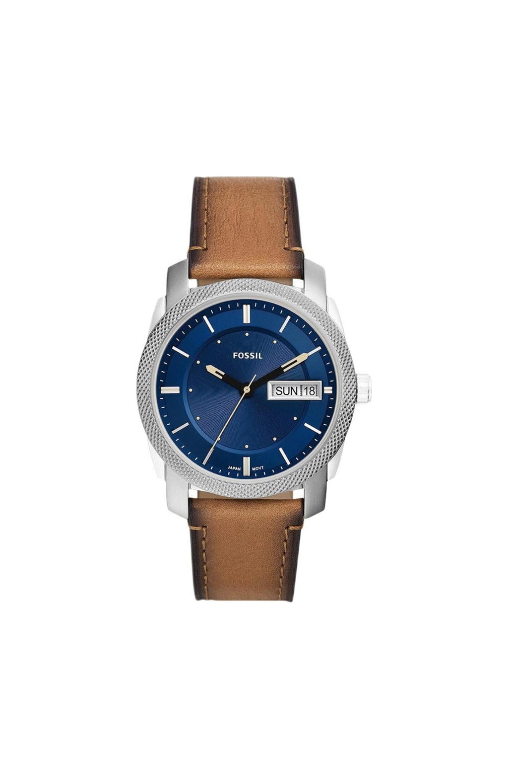Fossil Raquel Rectangular White Dial Watch ES5469 Fossil Raquel Rectangular White Dial Watch ES5469