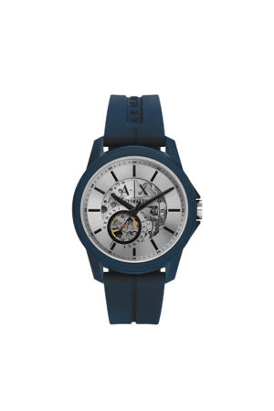 Horloge AX1727 donkerblauw