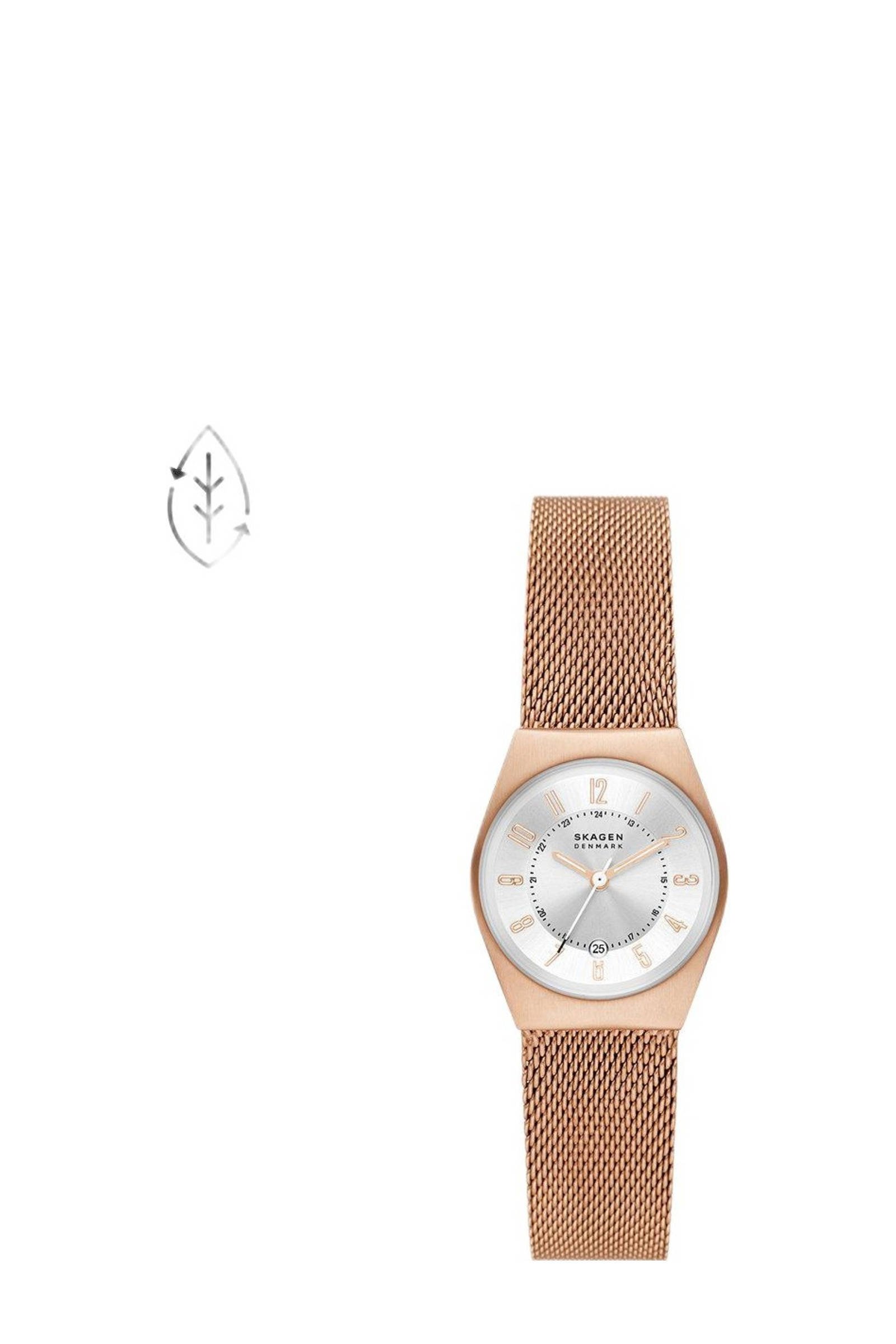 Rose gouden horloges discount dames