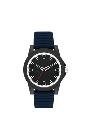 Horloge AX2521 donkerblauw