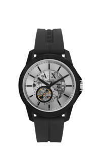 Armani Exchange Horloge AX1726 zwart, Zwart