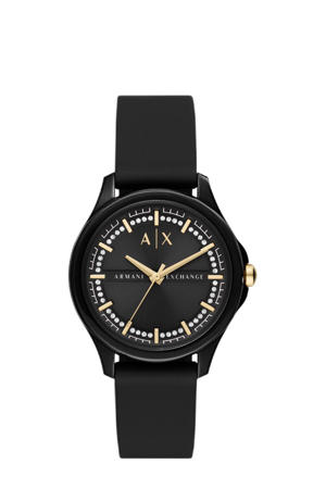 Horloge AX5265 zwart