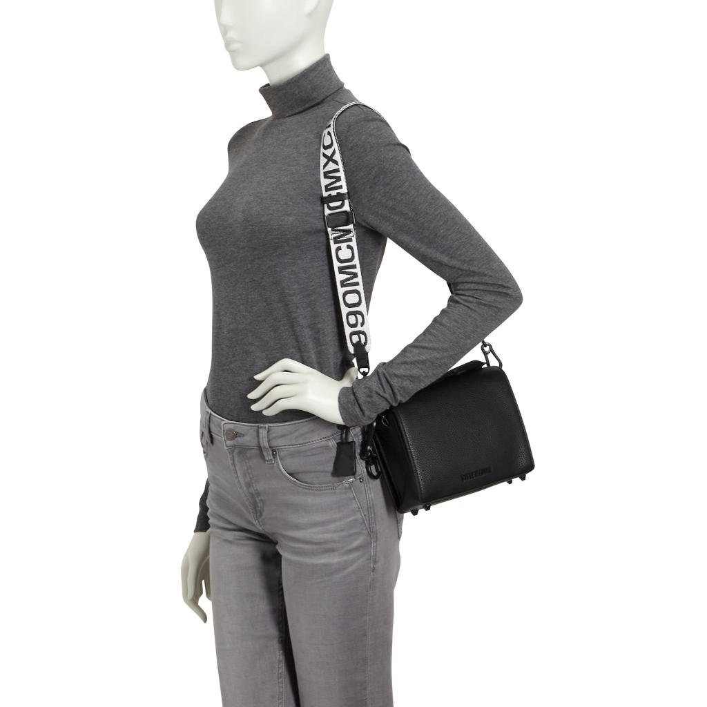 Steve Madden crossbody tas Bkween zwart wehkamp