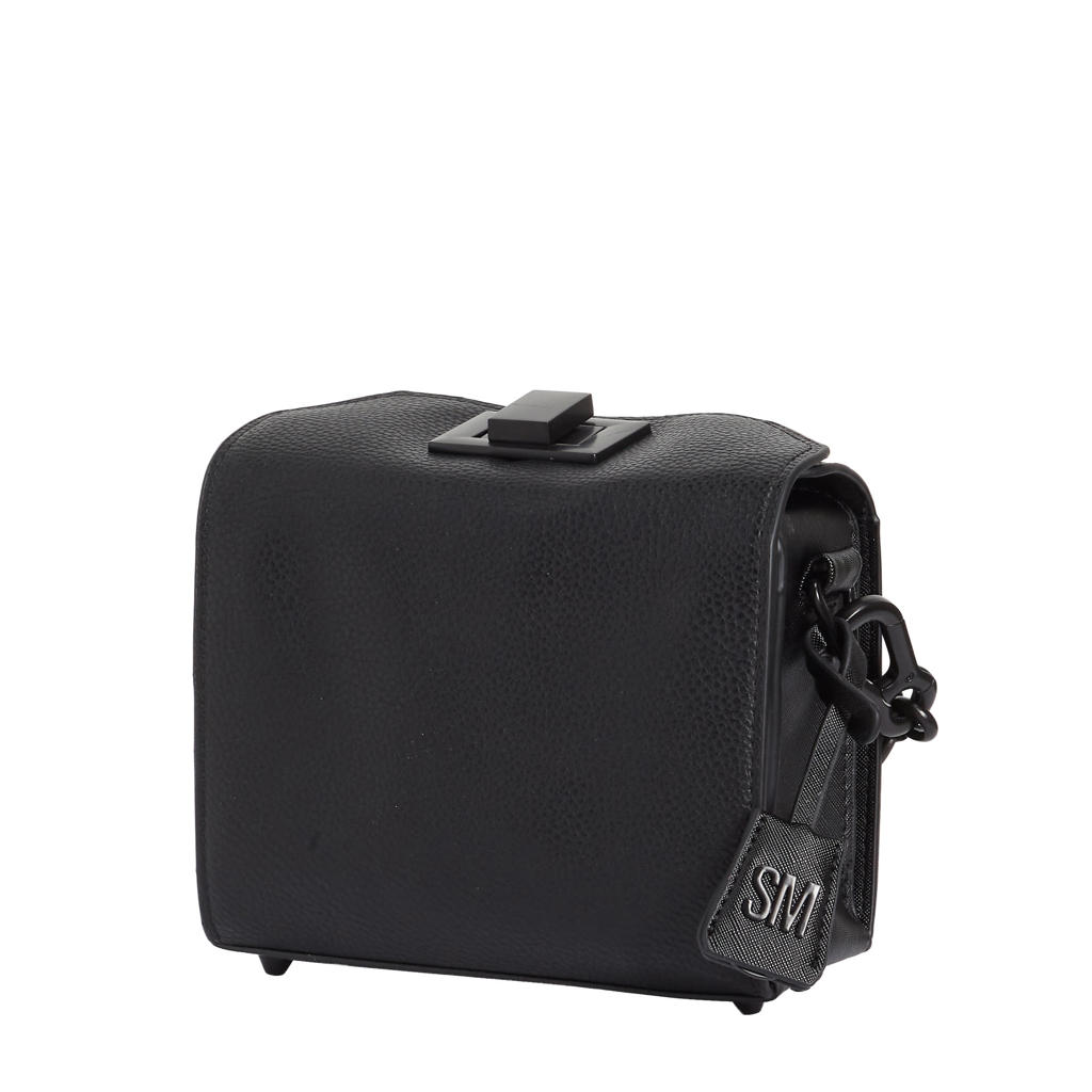 Steve Madden crossbody tas Bkween zwart wehkamp