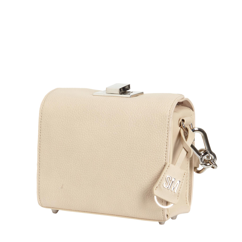 Steve Madden crossbody tas Bkween ecru wehkamp