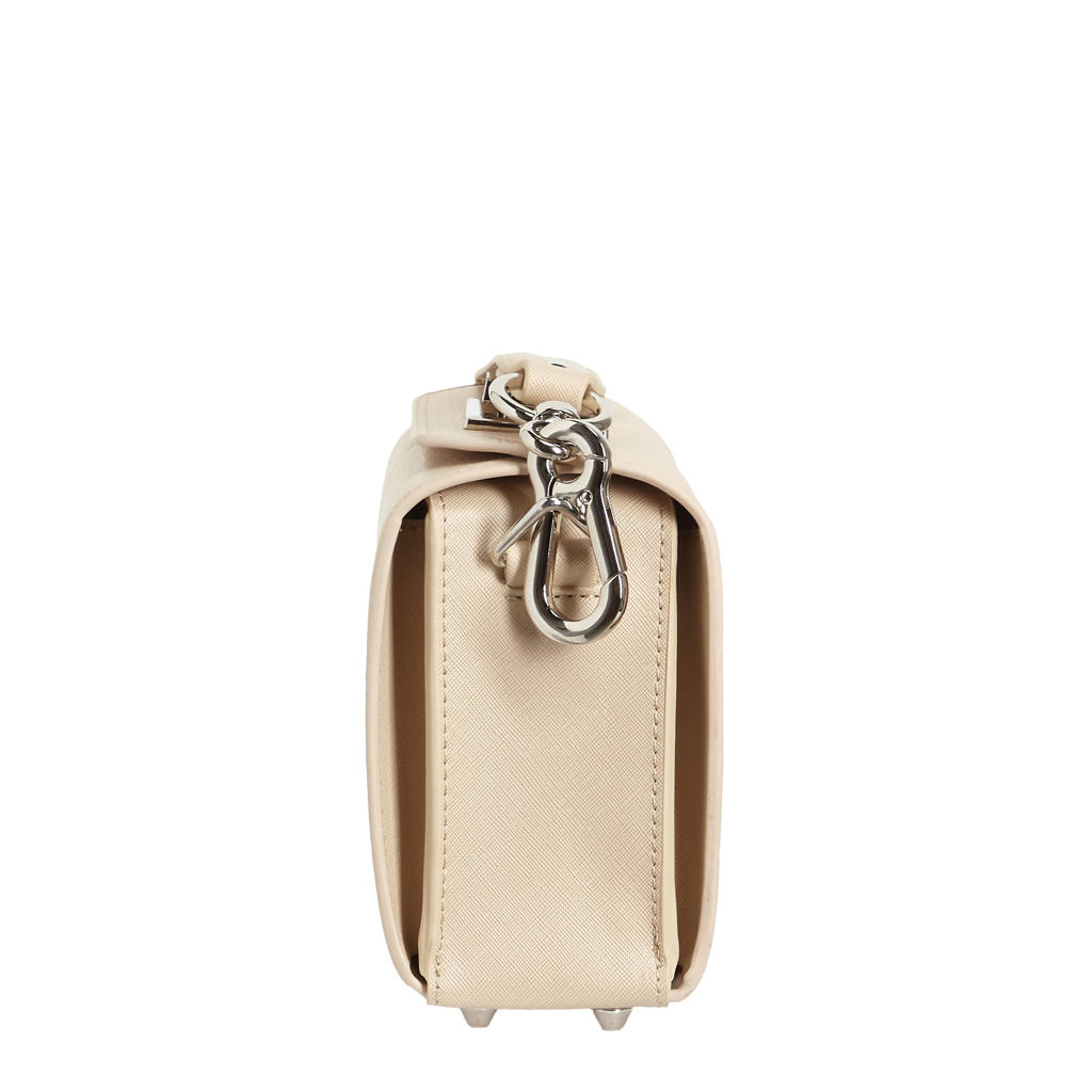 Steve Madden crossbody tas Bkween ecru wehkamp