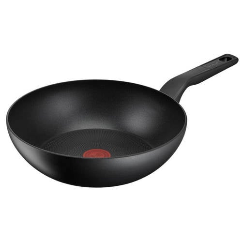 Wehkamp Tefal Tough wokpan (Ø28 cm) aanbieding