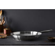 thumbnail: Tefal Virtuoso koekenpannenset (Ø24/28 cm) (set van 2)