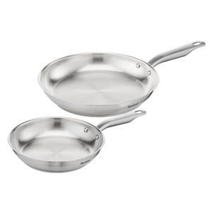 Virtuoso koekenpannenset (Ø24/28 cm) (set van 2)