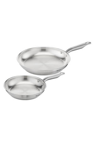 Virtuoso koekenpannenset (Ø24/28 cm) (set van 2)