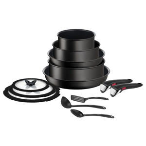 Ingenio Unlimited pannenset (set van 13)