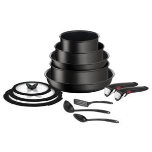 Ingenio Unlimited pannenset (set van 13)