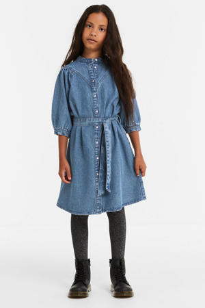 wenselijk Voorstellen Experiment anytime jurken voor meisjes online kopen? | Wehkamp
