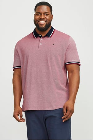 regular polo rood