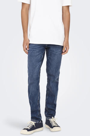 skinny jeans ONSWARP blue 3229
