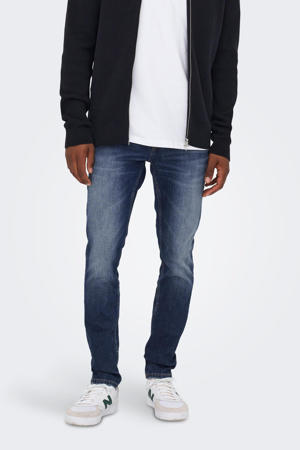slim fit jeans ONSLOOM blue denim