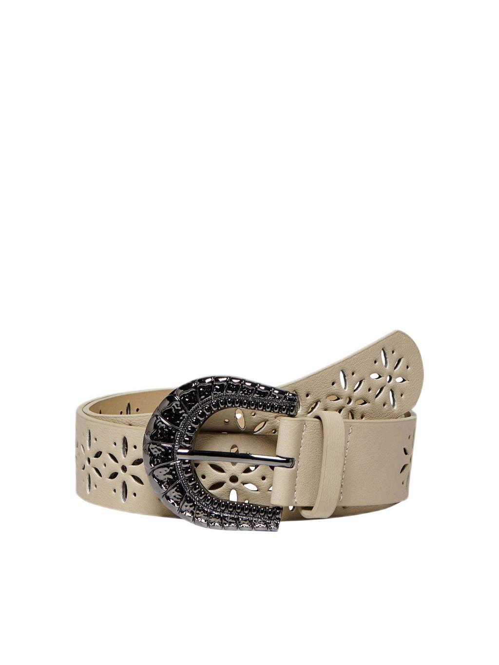 ONLY CARMAKOMA gestantste riem CARBERNADOTTE lichtbeige