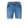 Miss Etam slim fit jeans short Jackie 550 medium denim