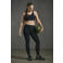 ONLY PLAY dunne sportlegging ONPNOON zwart