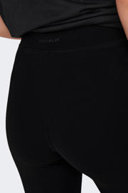thumbnail: ONLY PLAY dunne sportlegging ONPNOON zwart