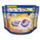Lenor All-in-1 Gold Orchid wasmiddelcapsules - 3 x 39 wasbeurten - voordeelverpakking - 117 wasbeurten