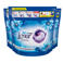 Lenor All-in-1 Oceaanbries wasmiddel pods - 3 x 39 wasbeurten - voordeelverpakking - 117 wasbeurten